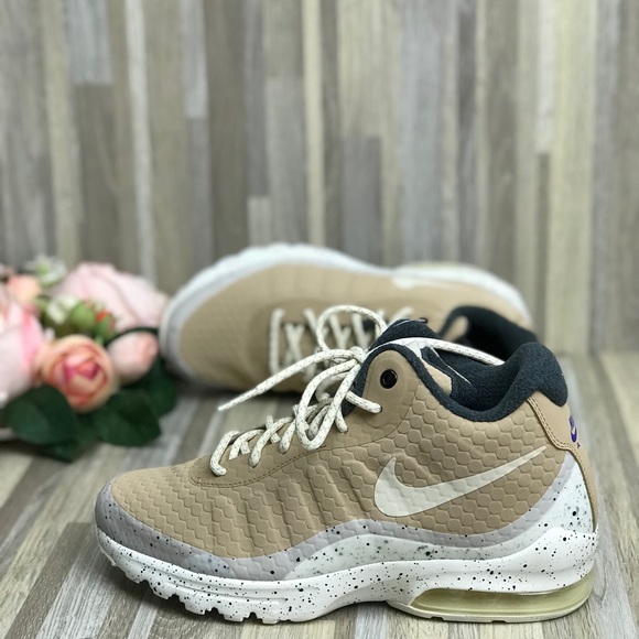 NWT Nike Air Max Invigor Mid Linen WMNS - Picture 3 of 8
